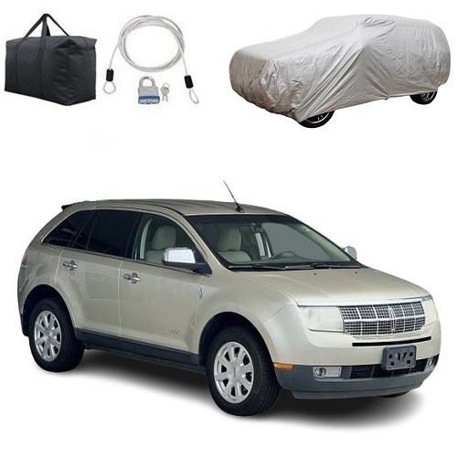 LINCOLN MKX CAR COVER 2007-2015