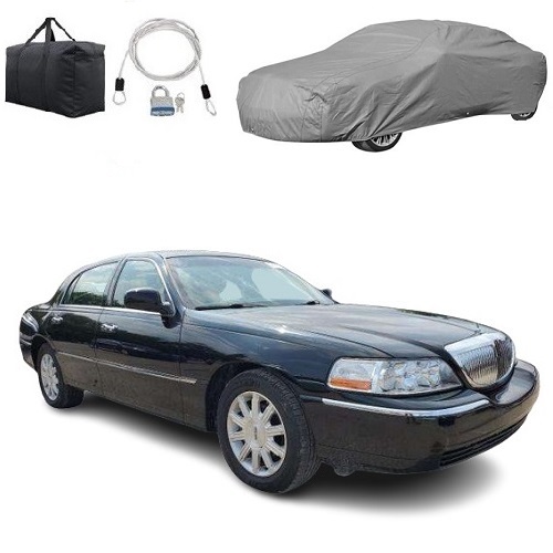 LINCOLN TOWNCAR CAR COVER 1998-2011