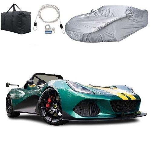 LOTUS 3-ELEVEN CAR COVER 2007-2011