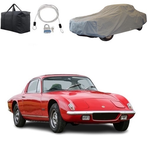 LOTUS ELAN +2 CAR COVER 1967-1975