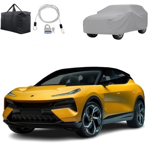 LOTUS ELETRE CAR COVER 2023 ONWARDS