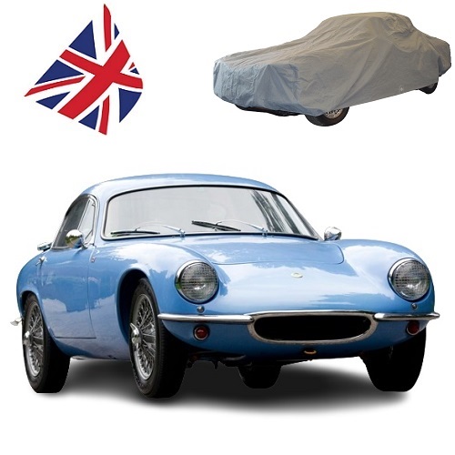 LOTUS ELITE CAR COVER 1957-1963