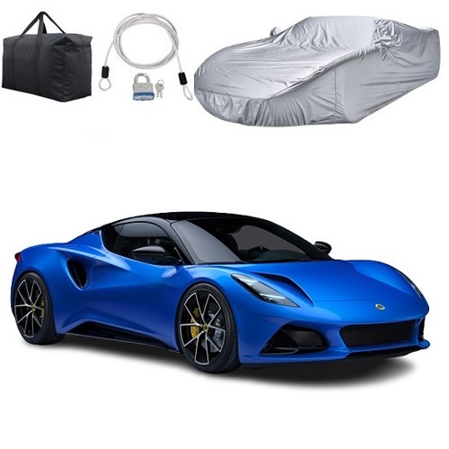 LOTUS EMIRA CAR COVER 2022 ONWARDS