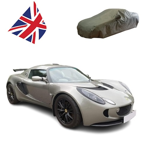LOTUS EXIGE CAR COVER 2000-2011