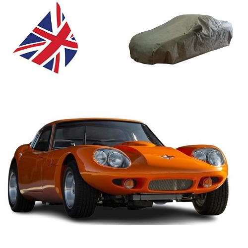 MARCOS GT CAR COVER 1961-1970