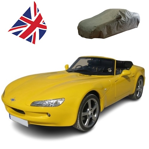 MARCOS TS500 CAR COVER 2002 ONWARDS