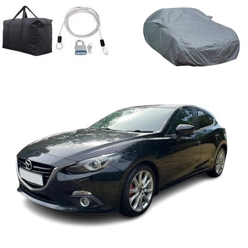 MAZDA 3 CAR COVER 2013-2018