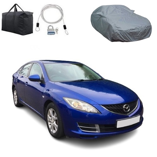 MAZDA 6 CAR COVER 2007-2012