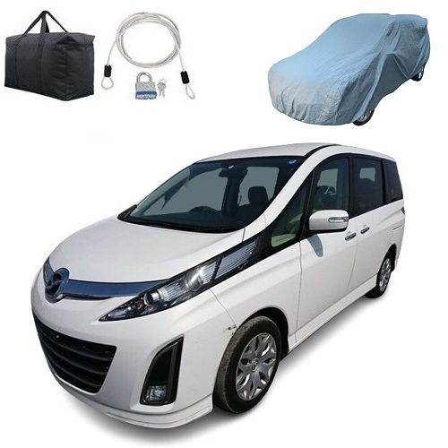 MAZDA BIANTE CAR COVER 2008-2018