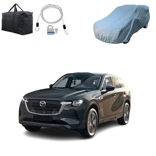 MAZDA CX60 CAR COVER 2022 ONWARDS