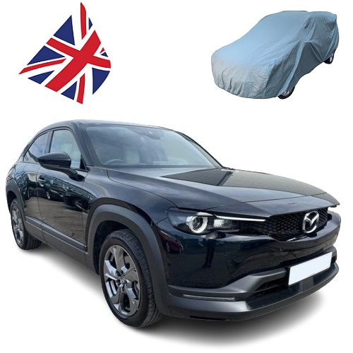 MAZDA MX30 CAR COVER 2020 ONWARDS