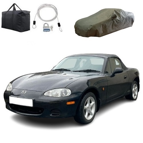 MAZDA MX5 CAR COVER 1998-2005