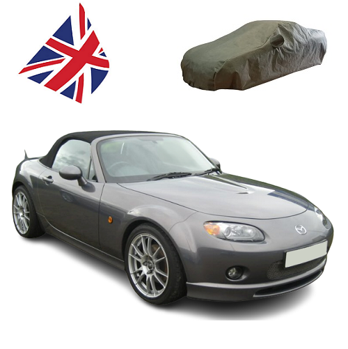 MAZDA MX5 CAR COVER 2005-2015