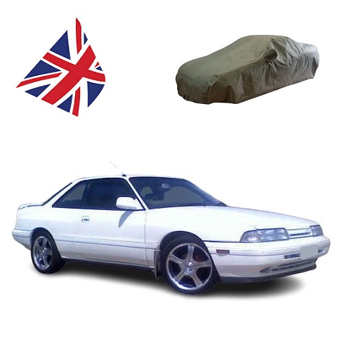 MAZDA MX6 CAR COVER 1988-1992