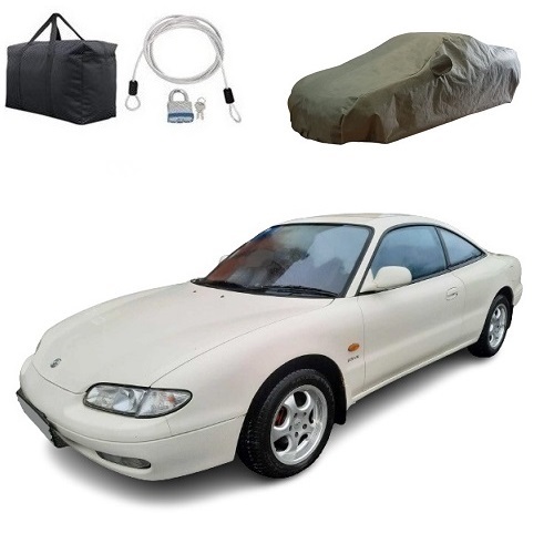 MAZDA MX6 CAR COVER 1993-1997