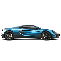 MCLAREN 570S CAR COVER 2015 ONWARDS MCLAREN 570S CAR COVER 2015 ONWARDS