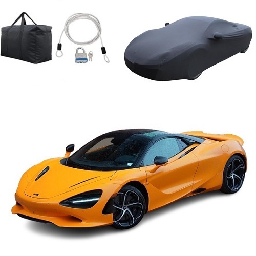 MCLAREN 750S CAR COVER 2023 ONWARDS