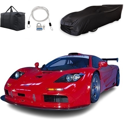 MCLAREN F1 GTR CAR COVER