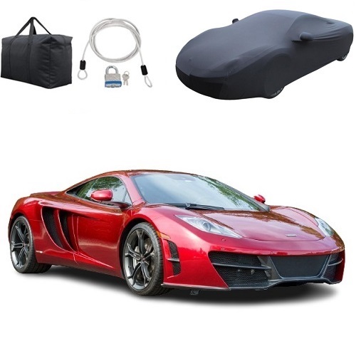 MCLAREN MP4 12C CAR COVER 2011-2014