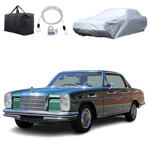 MERCEDES 250 280 C & CE CAR COVER 1969-1976 W114