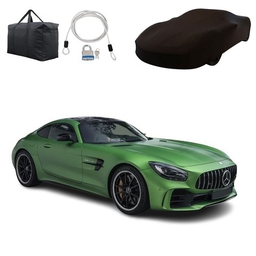 MERCEDES AMG GT CAR COVER 2015 ONWARDS C190