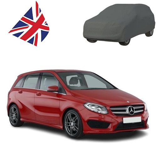 MERCEDES B CLASS CAR COVER 2012-2019 W246