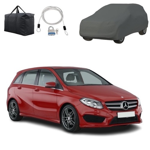 MERCEDES B CLASS CAR COVER 2012-2019 W246