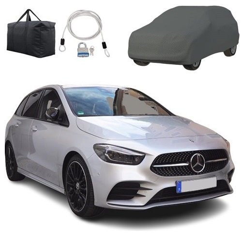 MERCEDES B CLASS CAR COVER 2019 ONWARDS W247