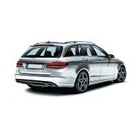 MERCEDES C CLASS ESTATE CAR COVER 2015 ONWARDS (W205) MERCEDES C CLASS ESTATE CAR COVER 2015 ONWARDS (W205)