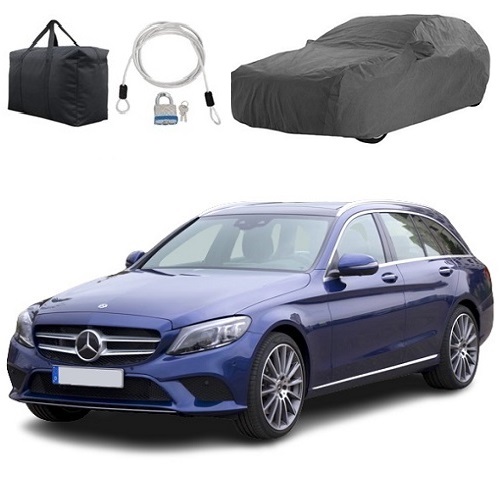 MERCEDES C CLASS CAR COVER 2021 ONWARDS ESTATE W206