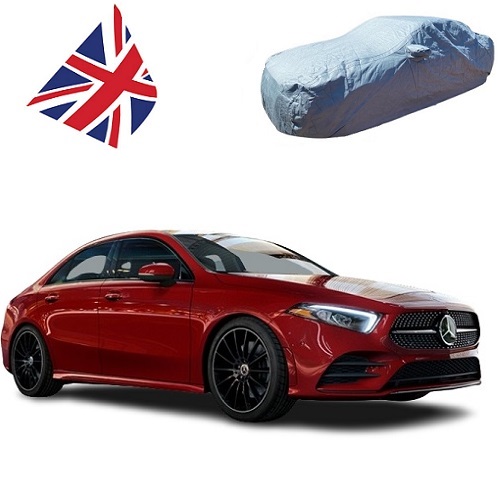 MERCEDES C CLASS SALOON CAR COVER 2021 ONWARDS W206