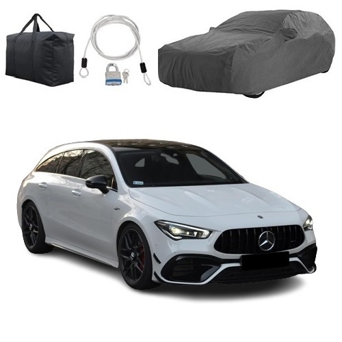 MERCEDES CLA CAR COVER 2019 ONWARDS ESTATE X118