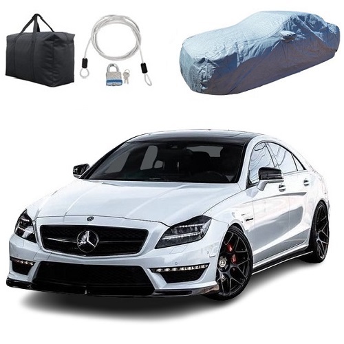 MERCEDES CLS CAR COVER 2018 ONWARDS COUPE C257