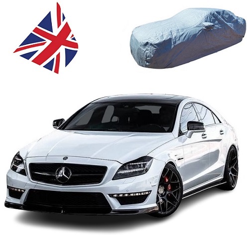 MERCEDES CLS COUPE CAR COVER 2018 ONWARDS C257