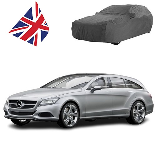 MERCEDES CLS ESTATE CAR COVER 2010-2018 W218