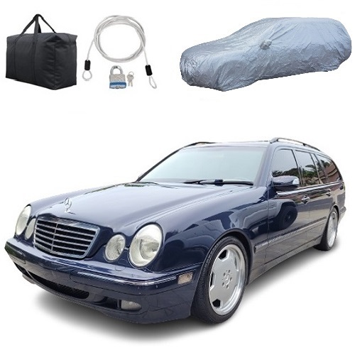 MERCEDES E CLASS CAR COVER 1995-2003 ESTATE W210