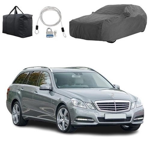 MERCEDES E CLASS CAR COVER 2009-2016 ESTATE W212