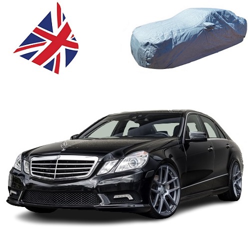 MERCEDES E CLASS CAR COVER 2009-2016 SALOON W212