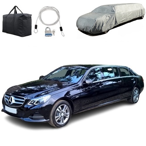 MERCEDES E CLASS CAR COVER STRETCH LIMO W212 W213 W214
