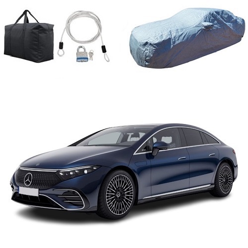 MERCEDES EQS CAR COVER 2021 ONWARDS V297