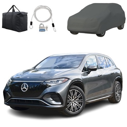 MERCEDES EQS SUV CAR COVER 2021 ONWARDS x296