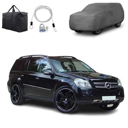 MERCEDES GL CAR COVER 2006-2012 X164