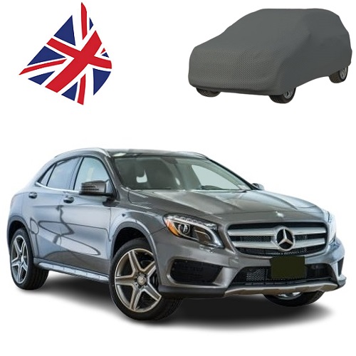 MERCEDES GLA CAR COVER 2014-2020 X156