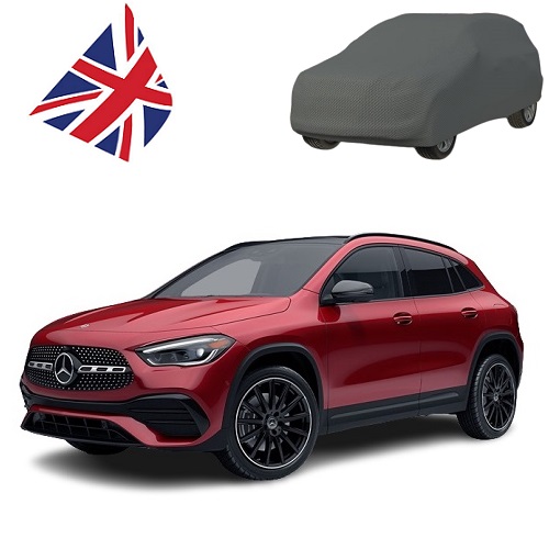 MERCEDES GLA CAR COVER 2020 ONWARDS H247