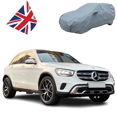 MERCEDES GLC SUV CAR COVER 2015-2022 X253