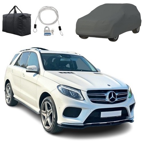MERCEDES GLE CAR COVER 2015-2019 W166