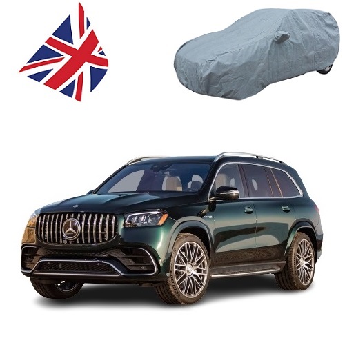 MERCEDES GLS CAR COVER 2019 ONWARDS X167