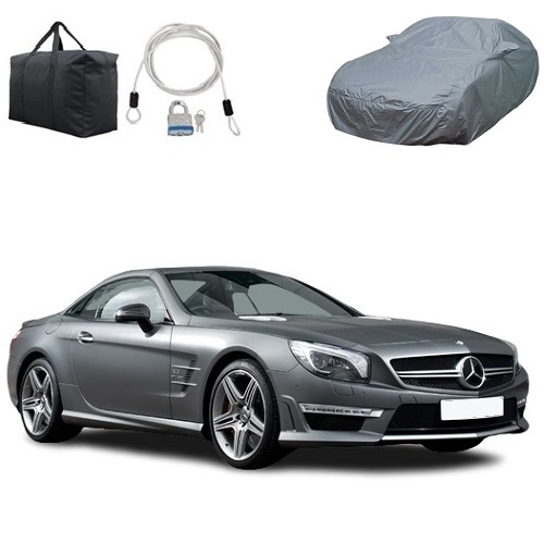 MERCEDES SL CAR COVER 2012-2020 R231