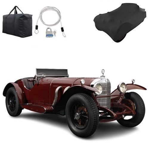 MERCEDES SSK CAR COVER 1928-1932 W06