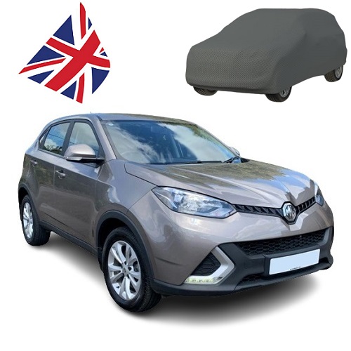 MG GS CAR COVER 2015-2019